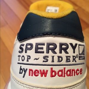 New Balance | Shoes | Sperry Top Sider 